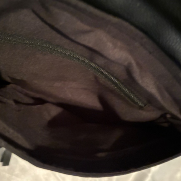 NWT Botkier of New York Black Purse with Straps main image 11